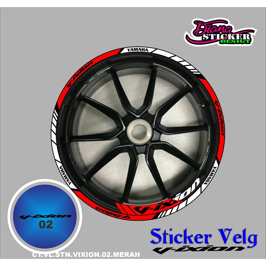 CUTTING LIST VELG VIXION-STICKER CUTTING VARIASI LIST VELG VIXION.002