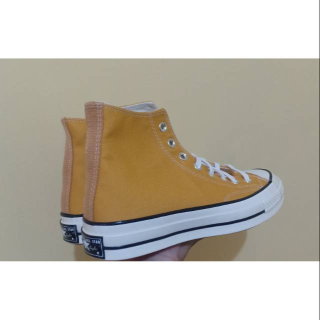 CONVERSE 70's Sunflower