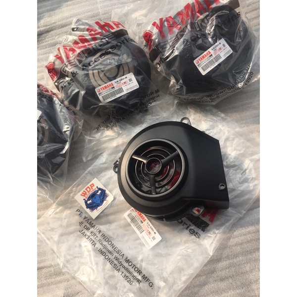 tutup kipas mio sporty tutup kipas mio soul