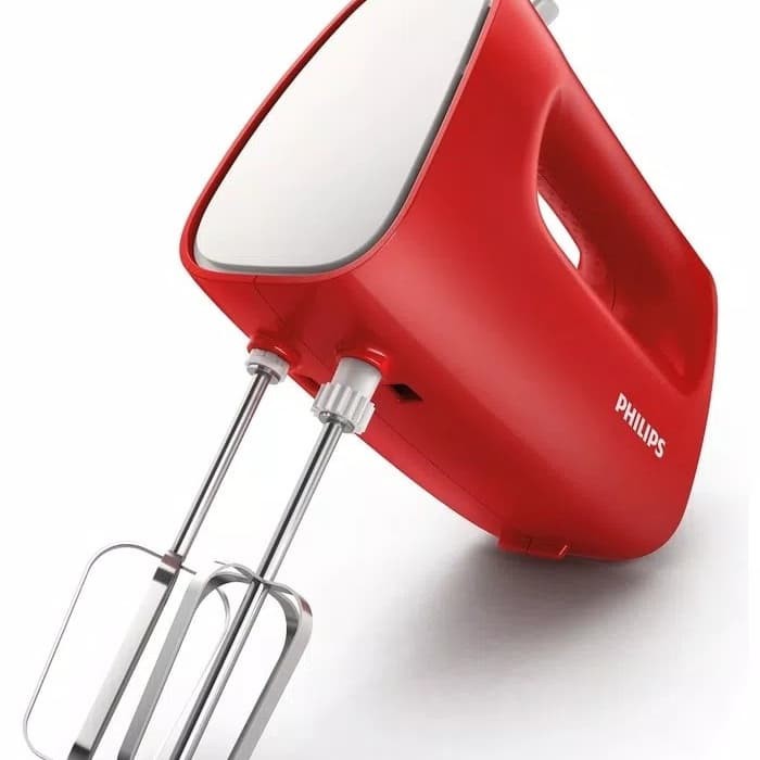 Philips Hand Mixer HR1552 Pengaduk Pencampur HR 1552 Original