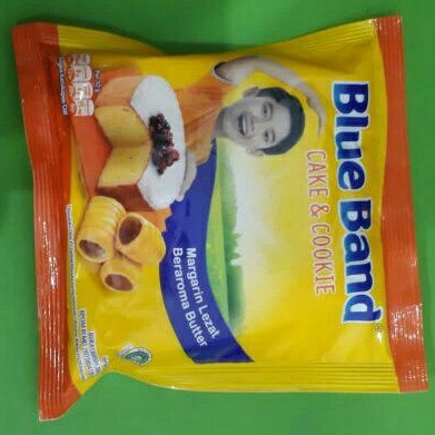 

Blue Band Cake & Cookie 200 g
