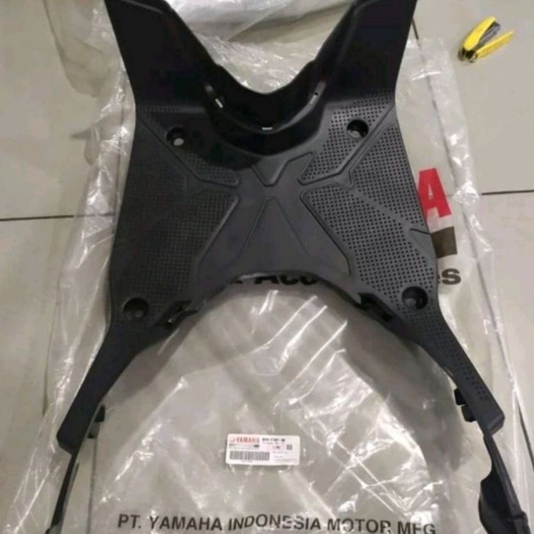 Bordes pijakan kaki Yamaha X-Ride 125 Original YGP