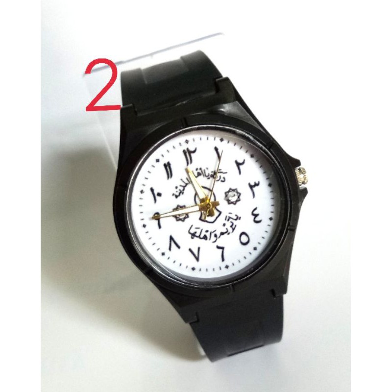 [ps]02 jam tangan custom