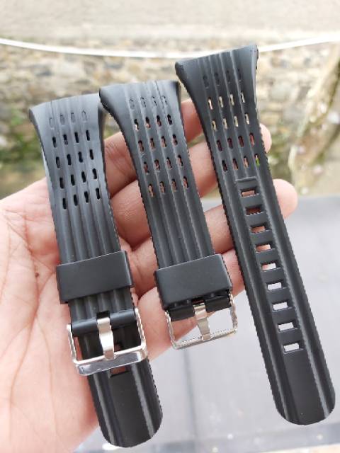 Strap Tali Jam Tangan Skmei 1219 berkualitas