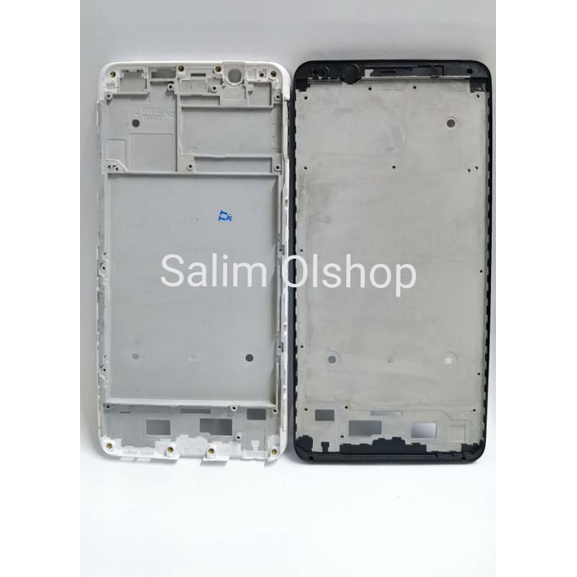FRAME LCD - TATAKAN LCD VIVO V7+ - VIVO V7 PLUS