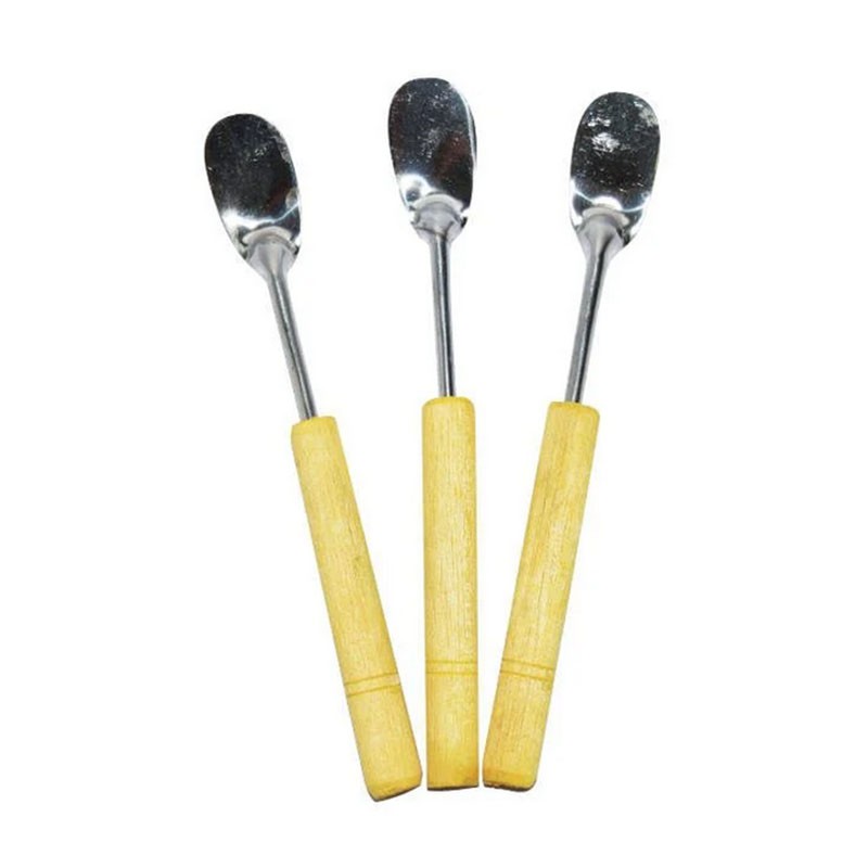 Sutil Spatula Apem Mini Stainless