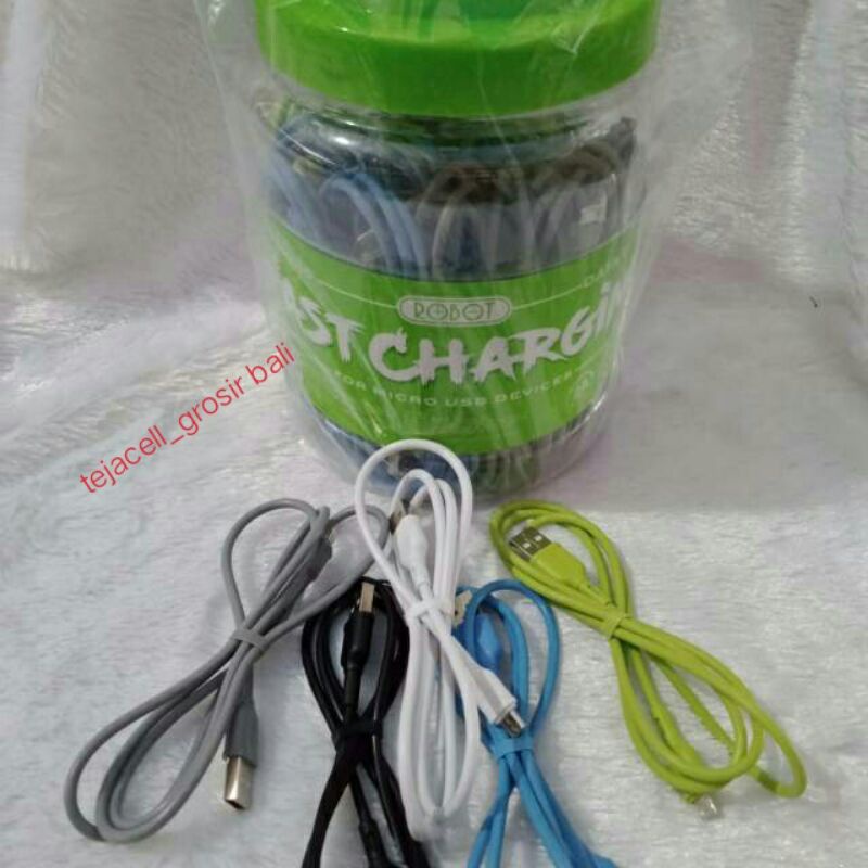 kabel data micro robot ori