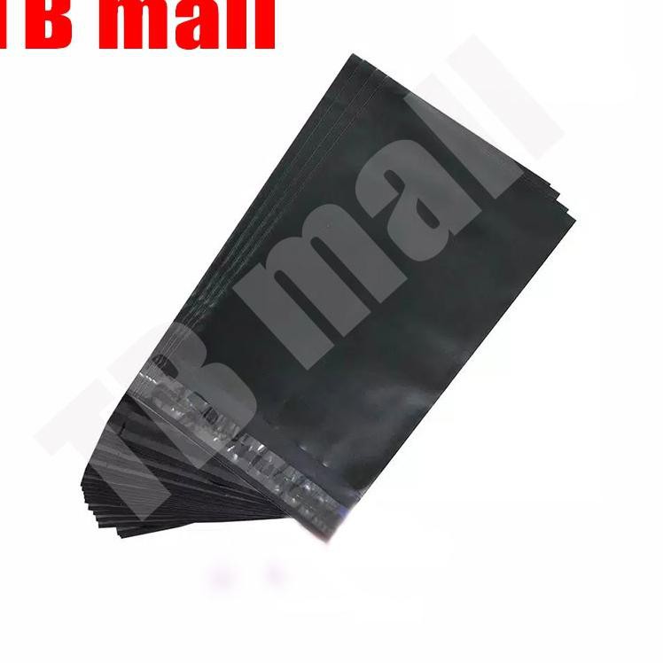 

YKG Plastik Packing HD 17x30cm Olshop Kantong Plastik Lem Polymailer Tebal Grosir BG Q GGP