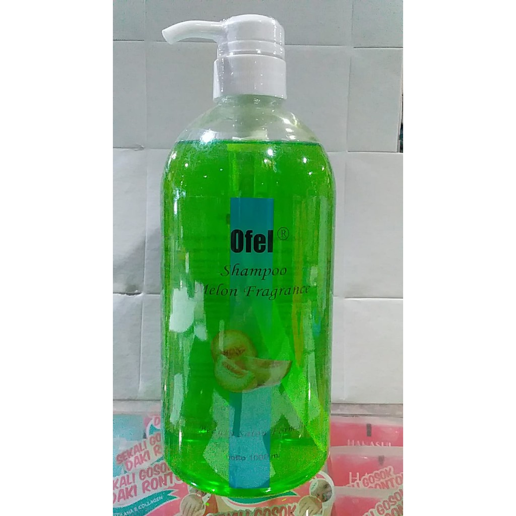 OFEL Shampoo 1L