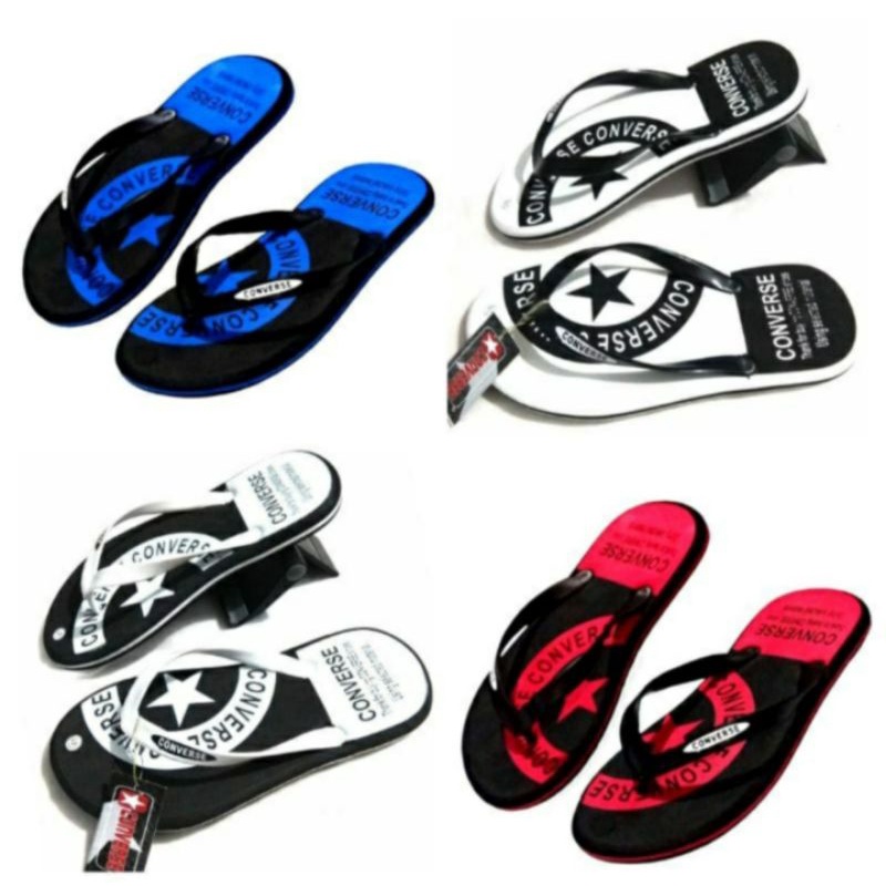 SANDAL JEPIT DISTRO PRIA MOTIF