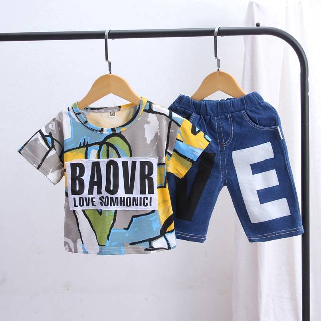 setelan kaos anak laki import baju setelan kaos celana setelan kaos anak laki import baju setelan kaos celana