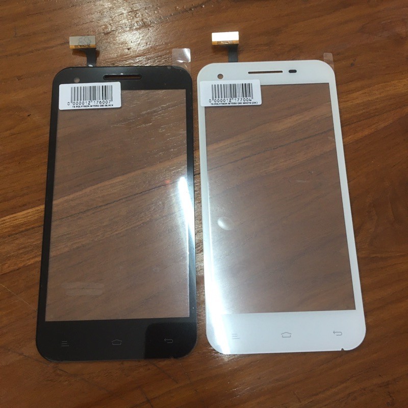 TouchScreen Polytron W7550