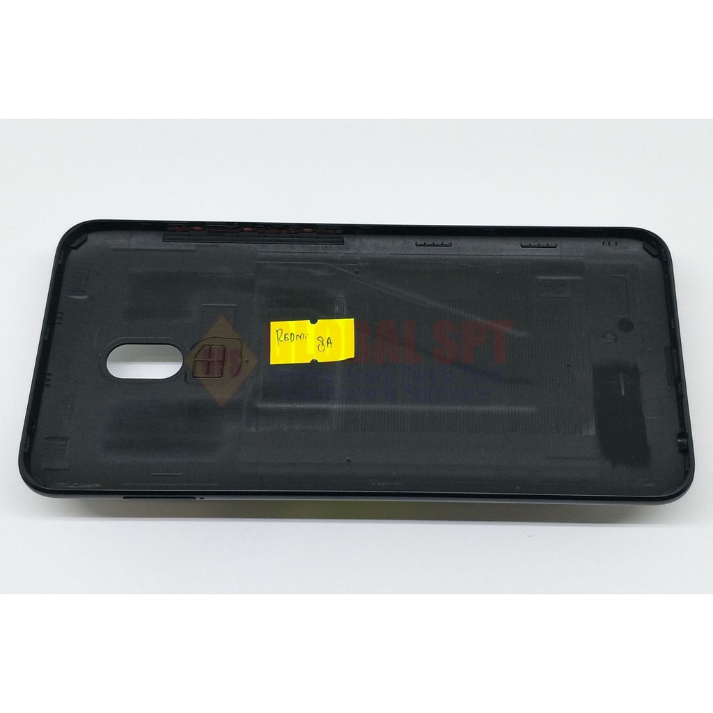 BACKDOOR XIAOMI REDMI 8A / BACK DOOR / BACK COVER BELAKANG REDMI8A