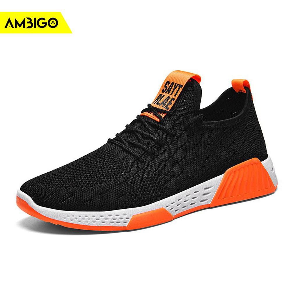 SEPATU IMPORT!! LRG V2 Running Shoes Sepatu Sneakers Import Olahraga Pria