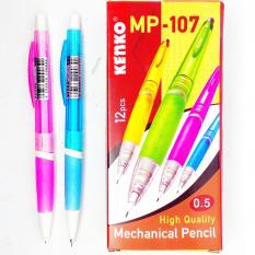 

[ PACK ] Pensil Mekanik Cetekan 0,5 - Kenko MP-107 MURAH!