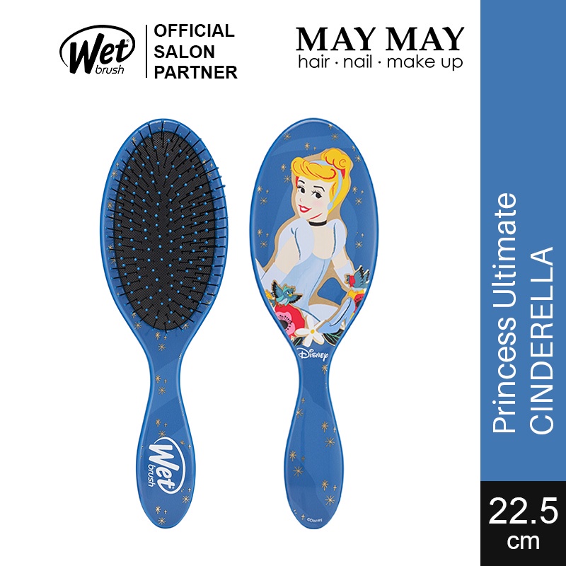 The Wet Brush Disney Princess Ultimate Cinderella