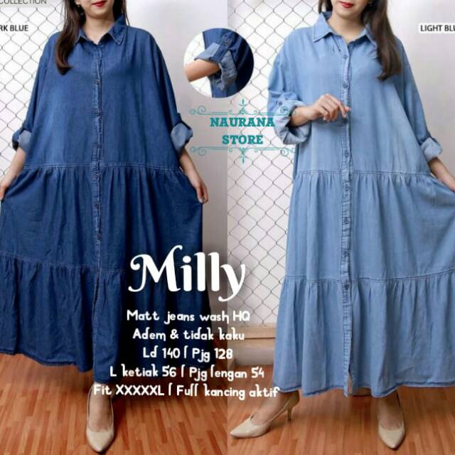 GAMIS JUMBO SUPER JUMBO