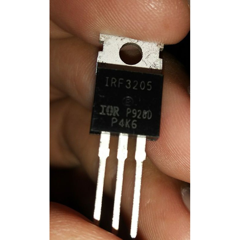 IRF3205 IRF3205PBF IRF 3205 Mosfet 55v TO-220 98a