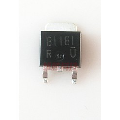 20pcs Ic B1181 2sb1181