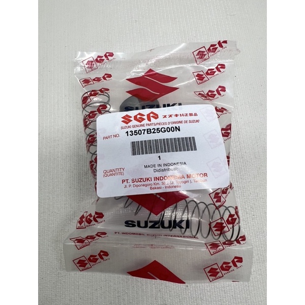 Vacum Satria F150 Karet Vacum Carburator Satria FU