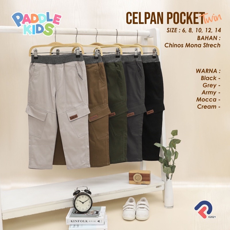 READY celana panjang anak laki tanggung longpant paddle kids 6-14T READY LONGPANT BY PADDLEKIDS | CELANA ANAK LAKI-LAKI 6-14tahun