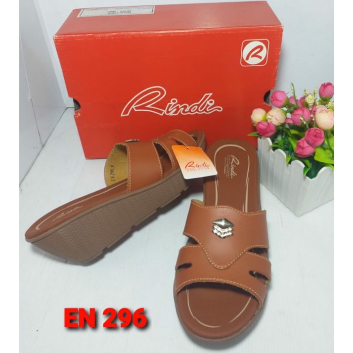 SENDAL RINDI WANITA/SENDAL WANITA TERMURAH