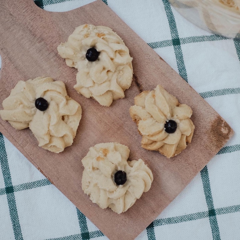 

Kue Susu
