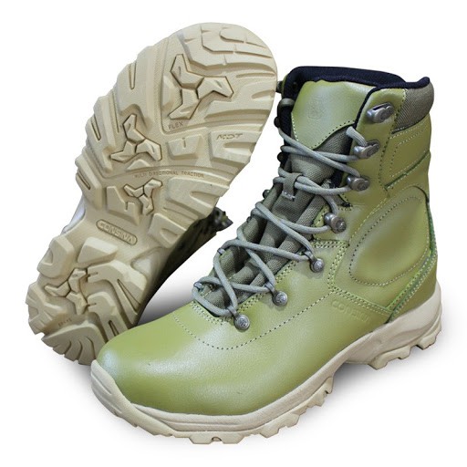 Sepatu Gunung / Sepatu Outdoor Consina Mount Men Boots Original terlaris