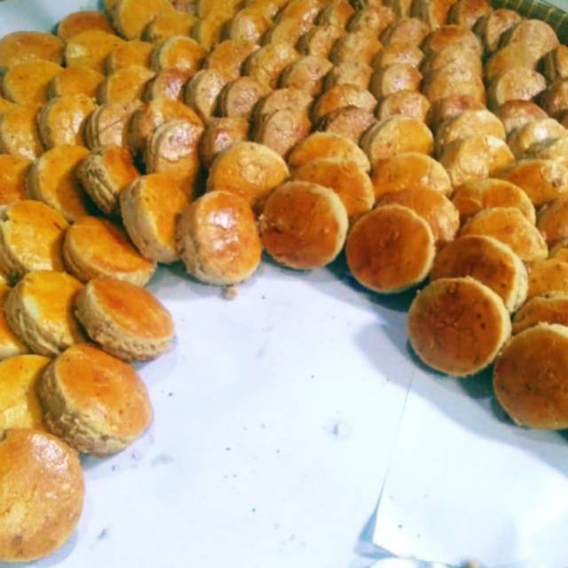 

Kue kacang 500gr
