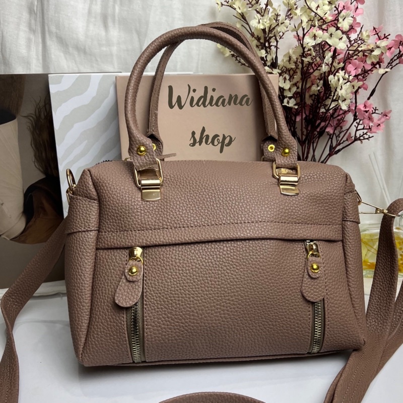 Tas Wanita Papirut Princes Terbaru Tas Selempang Termurah Bisa COD