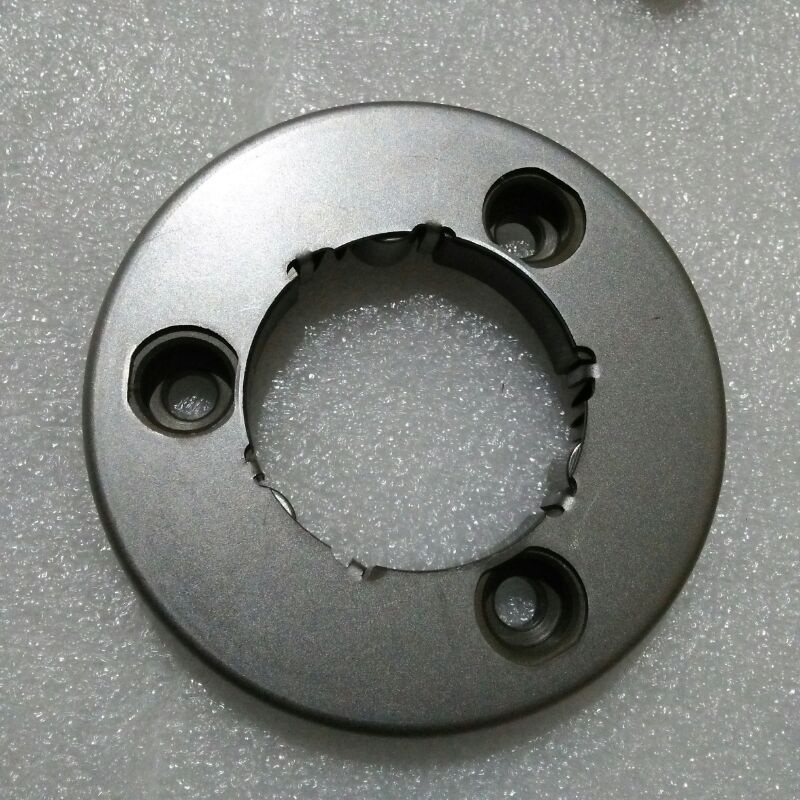 rumah pelor stater Jupiter MX New original kode part 5YP E5580 00