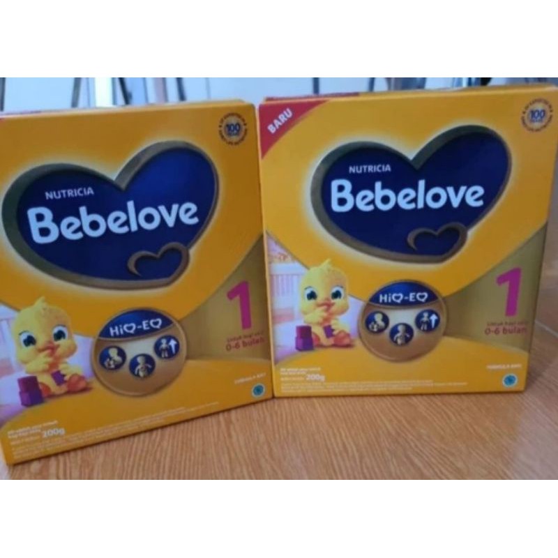 

Bebelove 1