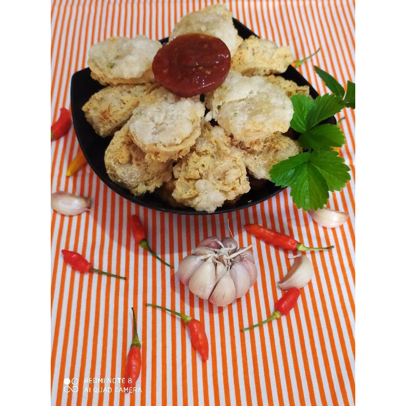 

Rujak CiHuWa Krenyez Teh Iwi