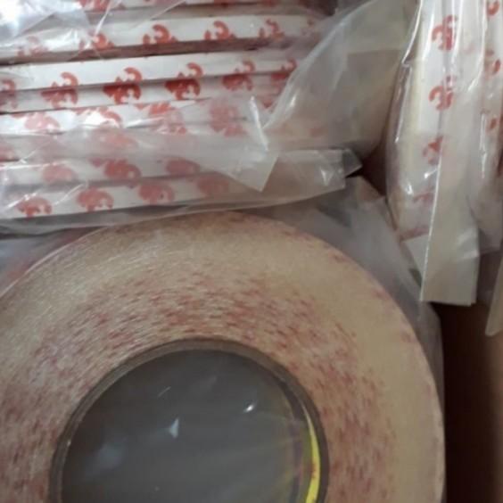 

☺ 3m double tape 9007 tisu size 6mm x 50 mtr ✸