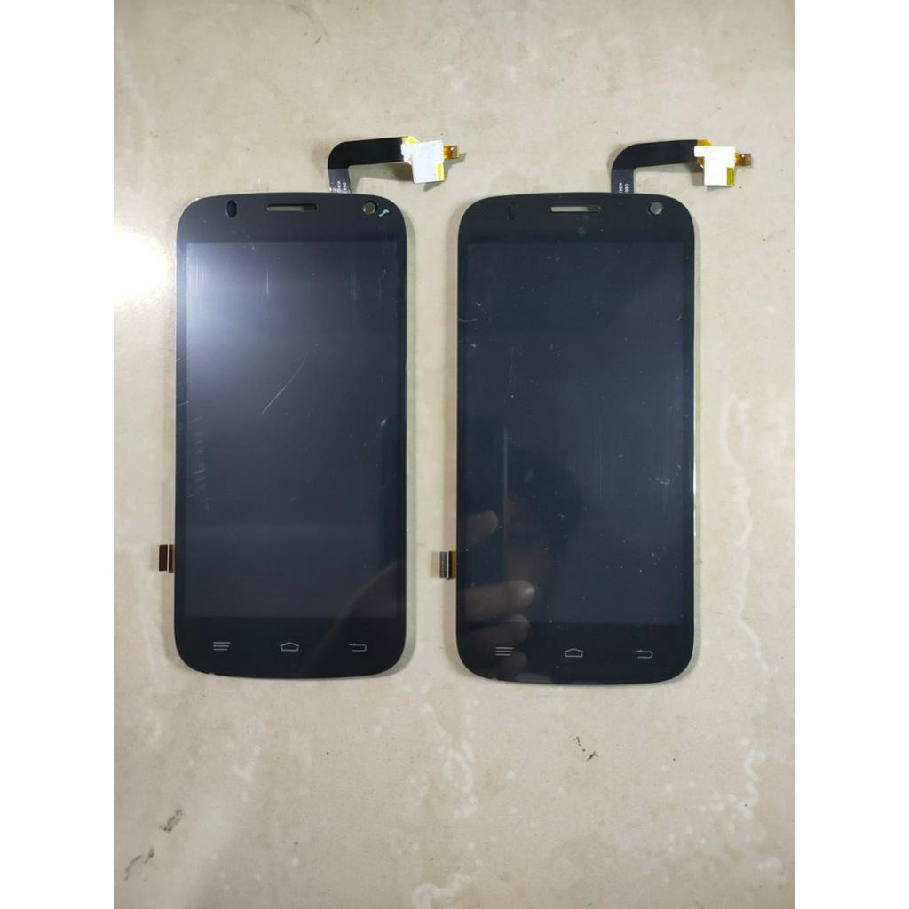 Lcd + Touchsreen Mito A180 tc mito A180 Original