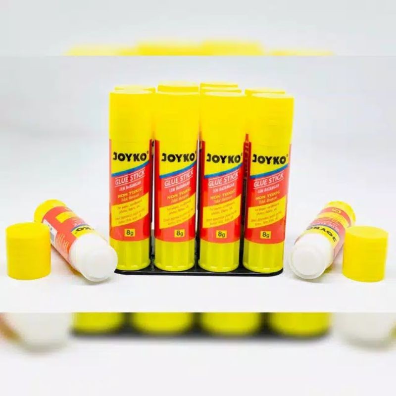 

GLUE STICK JOYKO GS-100 8gr