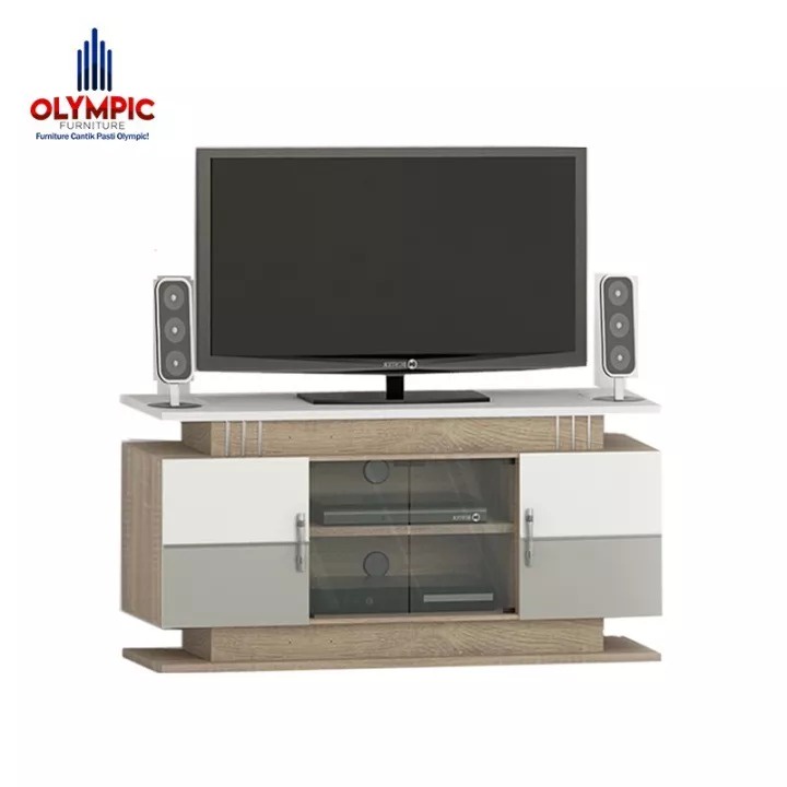 Rak TV Olympic AVR Navaro