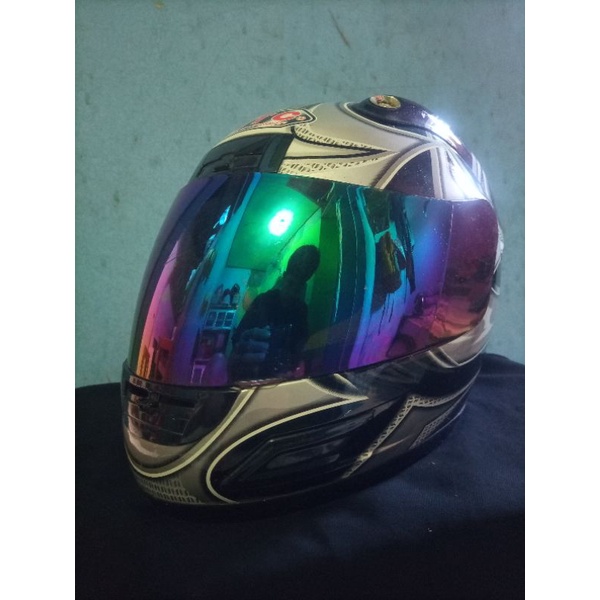 Helm WTC thailand size L