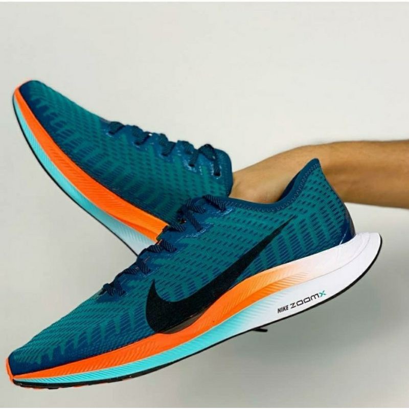 Sepatu Nike Zoom Pegasus Turbo 2 HAKONE Buat Cowok
