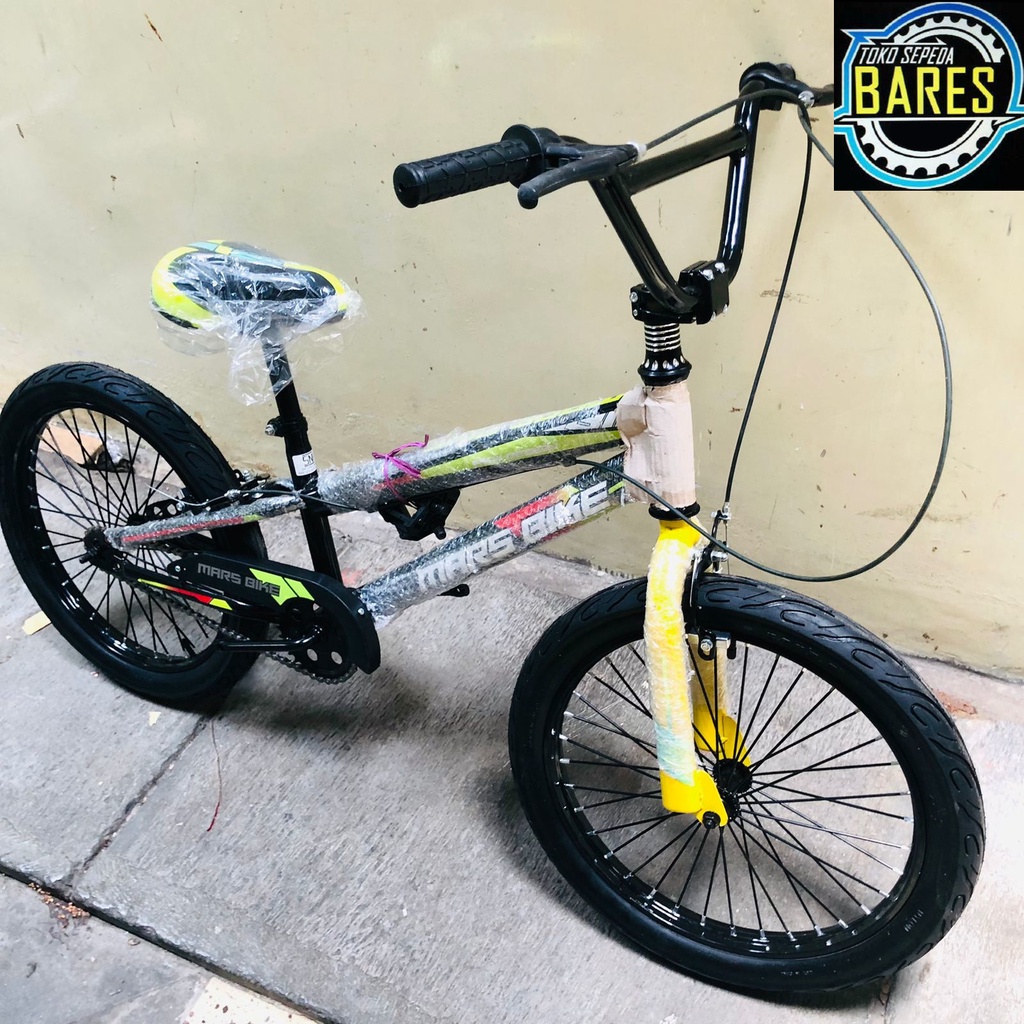 Sepeda BMX Anak 20 Mars Bike