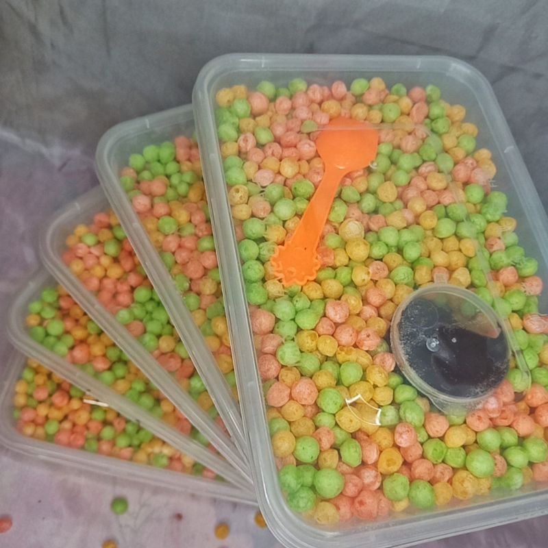 

PAKET RESELLER (5BOX)