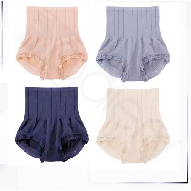 CELANA KORSET MUNAFIE / MUNAFIE ORIGINAL SLIMMING PANTS / MUNAFIE PANTS