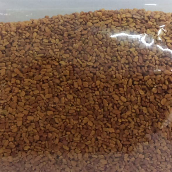 

SMT FENUGREEK SEED 100GR