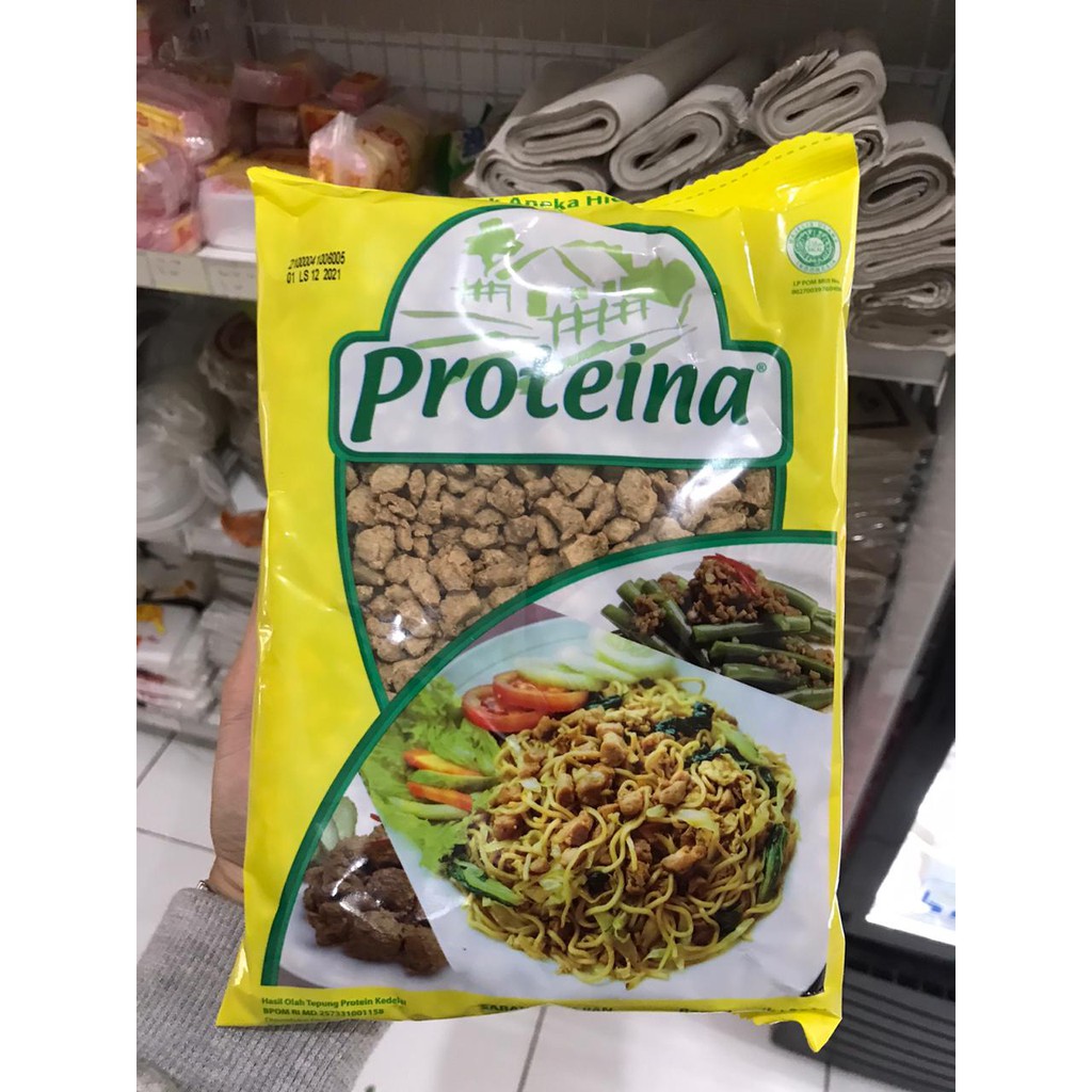 

PROTEINA