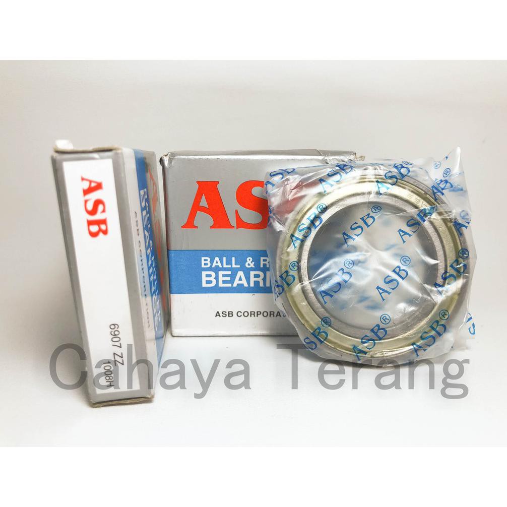 {{BAYAR DI TEMPAT}} Bearing Upper Merk ASB Mesin Fotocopy Canon IR 5000 6020 SPECIAL [Kode 1|Kode
