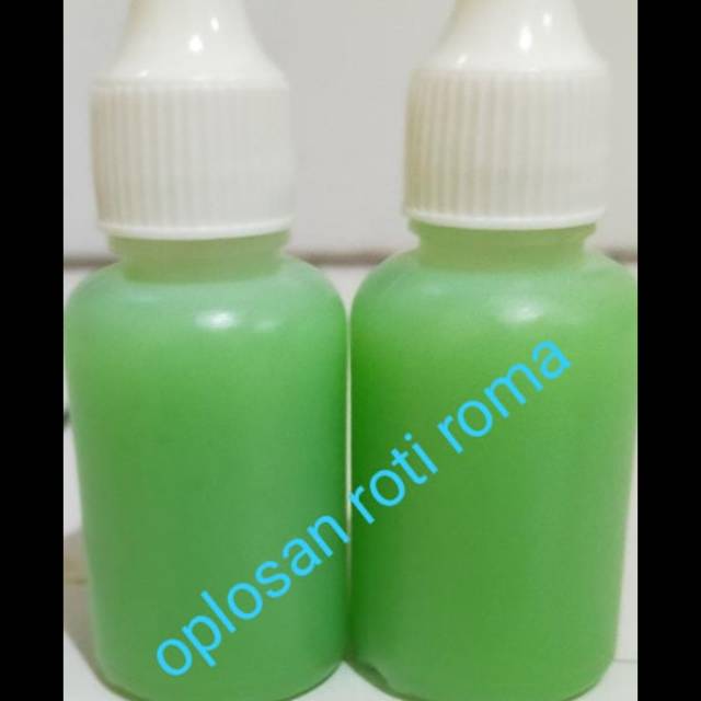 Essen Oplosan Roti roma