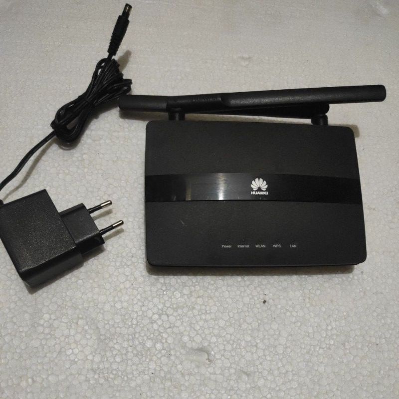 wireless router Huawei ws319