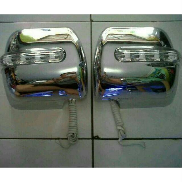 Cover spion apv lampu