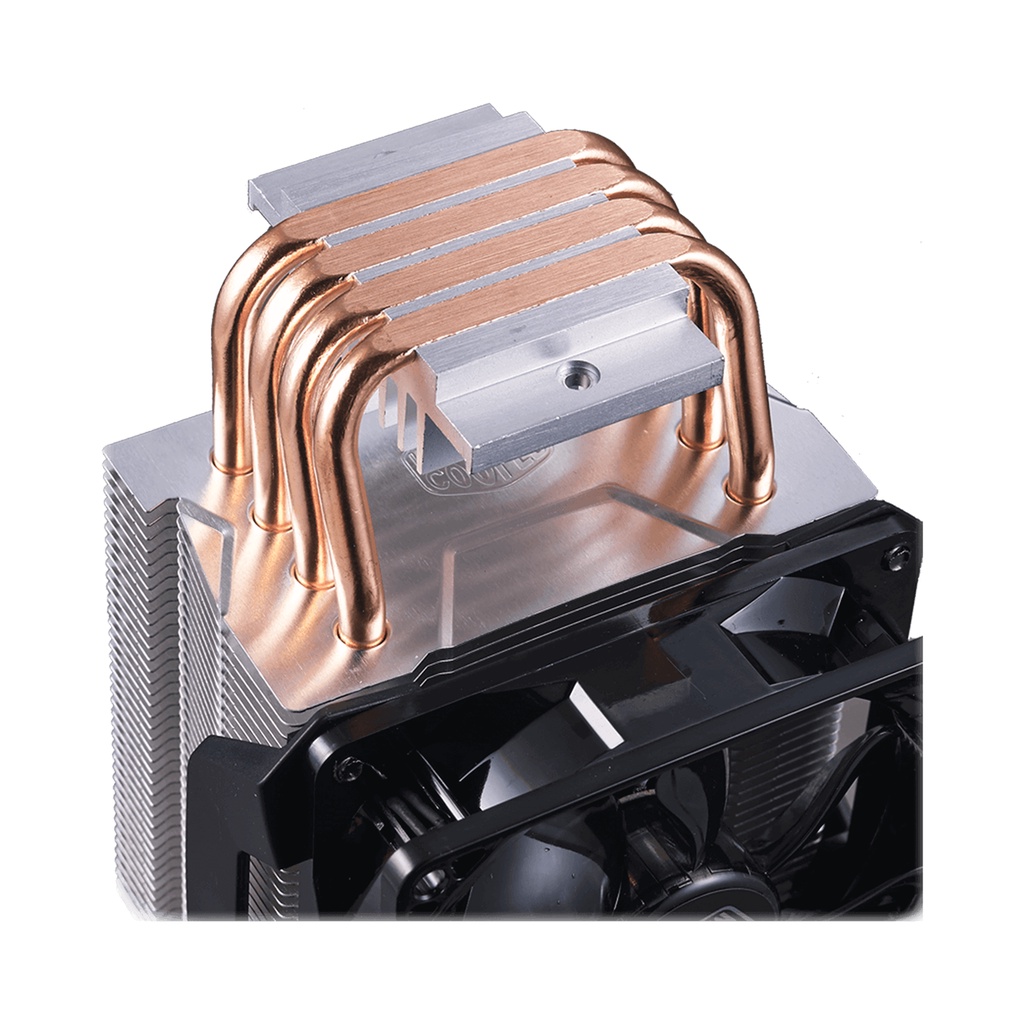 COOLER MASTER HYPER H410R | CPU Cooler