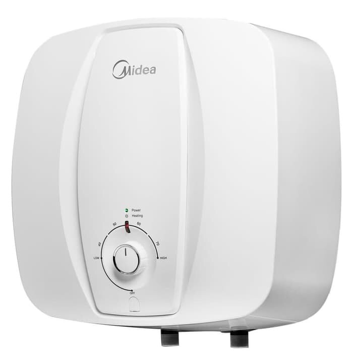 Midea D10-02VA Water Heater 10 Liter - Pemanas Air Midea D1002VA